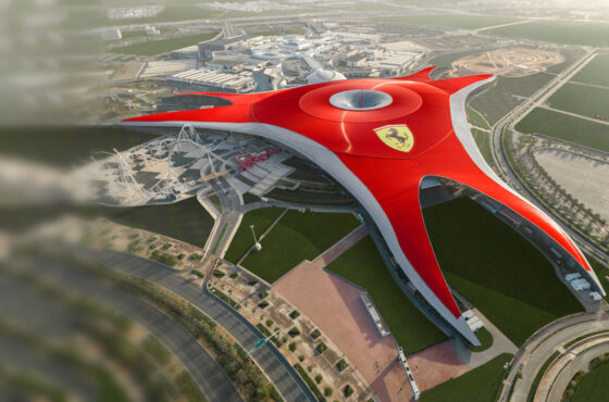 3 Nights & 4 Days Dubai Tour Package