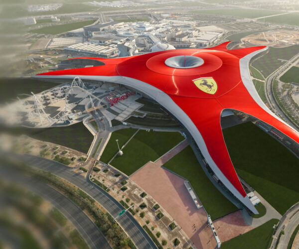 3 Nights & 4 Days Dubai Tour Package